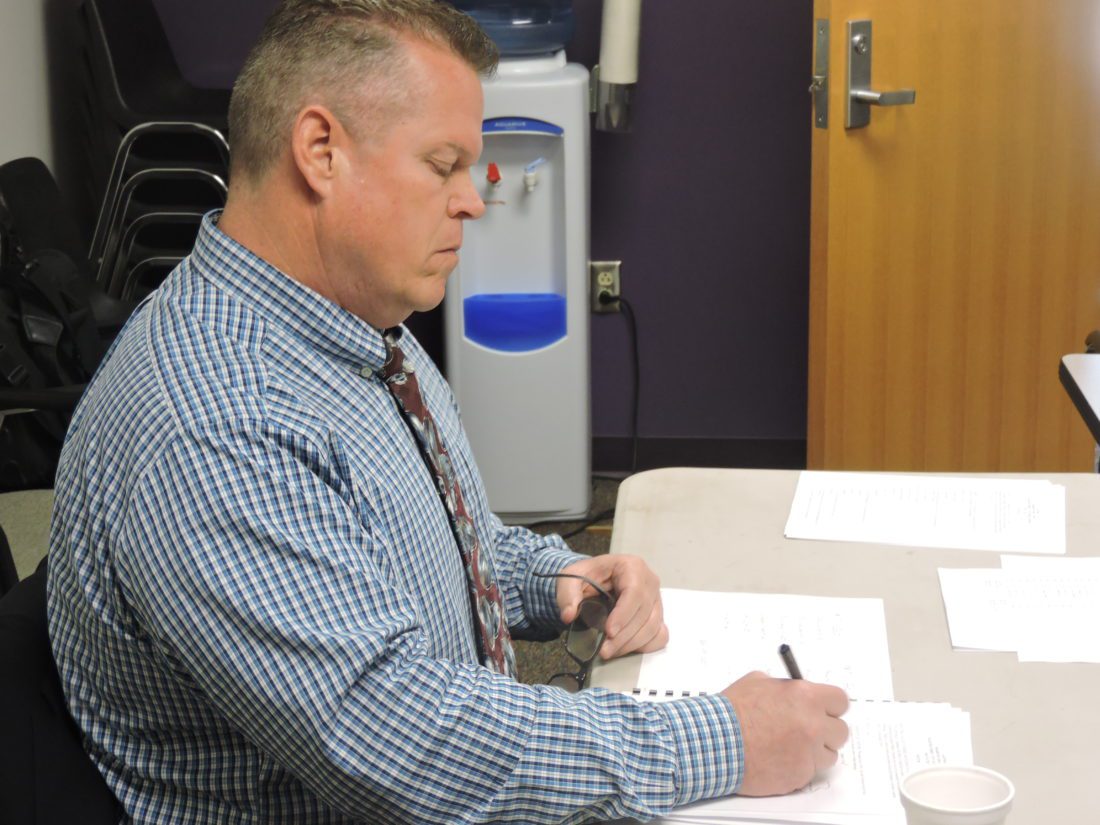 Martins Ferry Schools prepare for graduation News, Sports, Jobs The